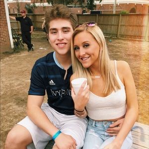 Meet your Posher, Kait